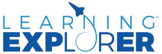 Learning Explorer logo