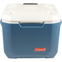 Coleman 50-Quart Wheeled Cooler: $59.99$71.73 at AmazonSave $18.26