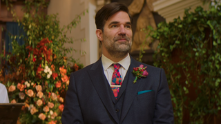 Rob Delaney in Love At First Sight