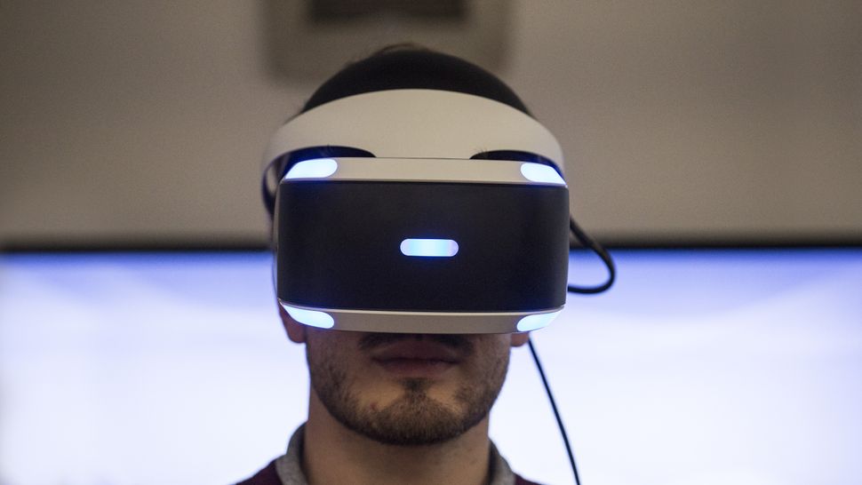 Here are the best nonVR uses for the PlayStation VR TechRadar