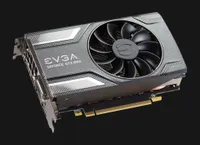 EVGA GeForce GTX 1060 SC Gaming: was $169.99 now $129.99 @ Newegg