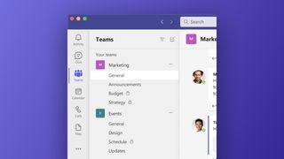 Microsoft Teams