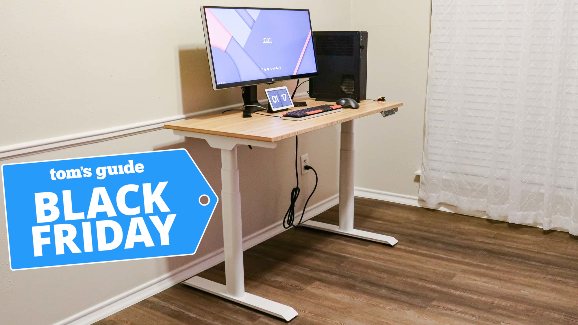 Black friday deals deals on desks