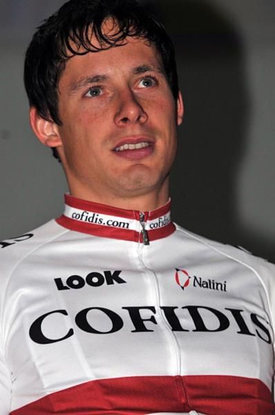 Aleksejs Saramotins
