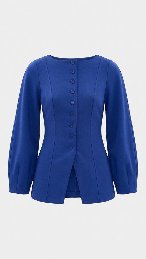 Bonnie Blazer - Blue