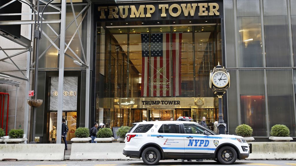 Trump Tower