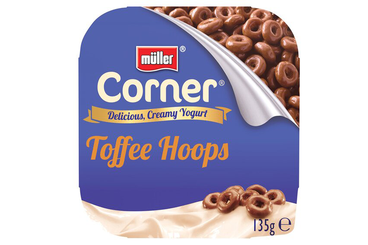 Healthiest yogurts The healthiest yogurt brand and worst revealed