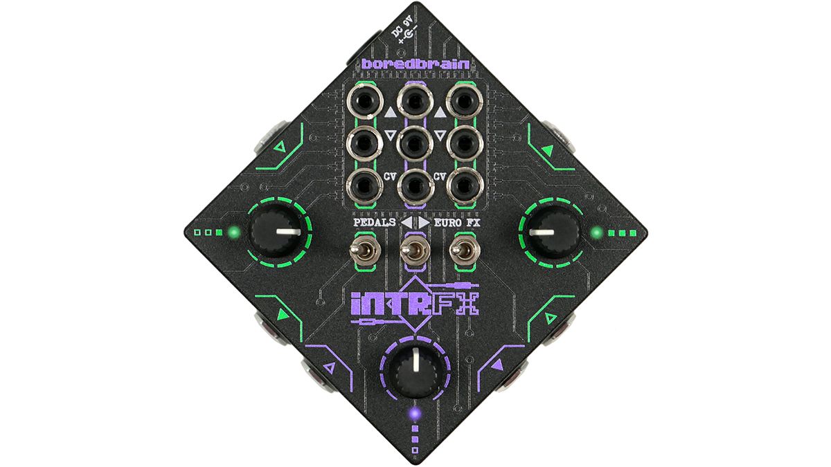 Boredbrain INTRFX