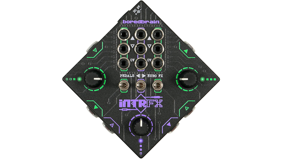 Boredbrain INTRFX