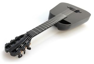 Carbon fiber Ukulele