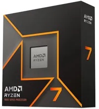 AMD Ryzen 7 9700X