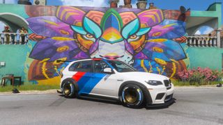 Forza Horizon 5 Screenshot