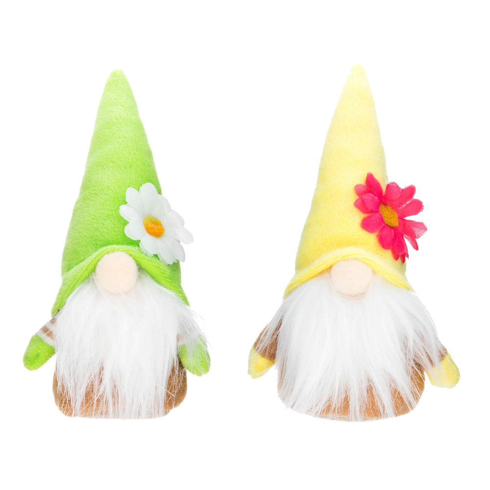 Poundland Easter gonks are making a comeback for spring | Ideal Home