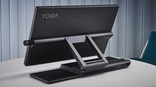 Lenovo Yoga A940
