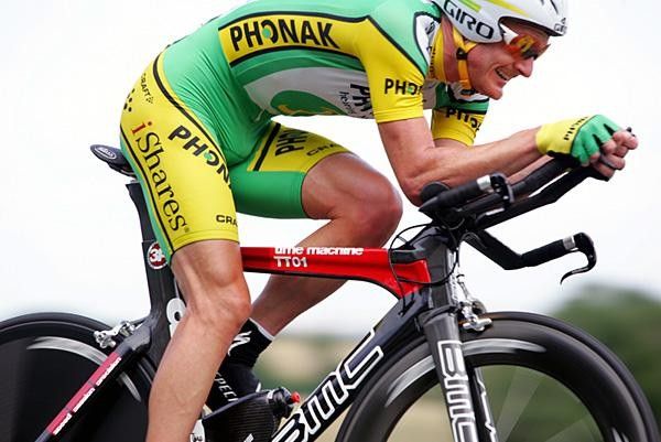 Floyd Landis (Phonak)