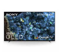 Sony 55-inch A84L OLED TV (2023): was £2,399 £1,699 at Currys