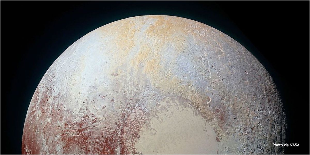 Behind the Push to Get Pluto Its Planetary Groove Back | Space