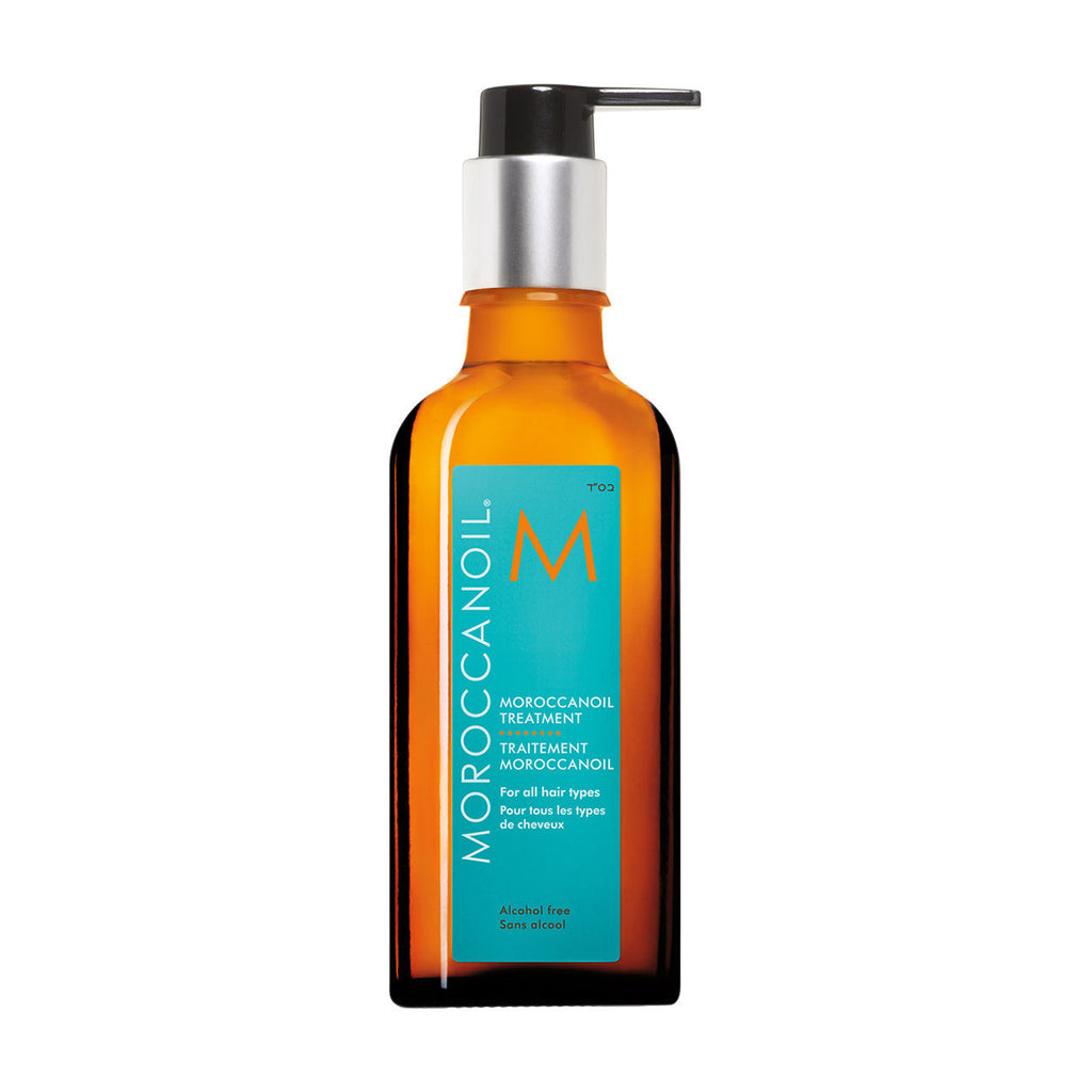 Moroccanoil Treatment