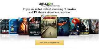 Amazon to launch free, ad-supported video streaming service | What Hi-Fi?