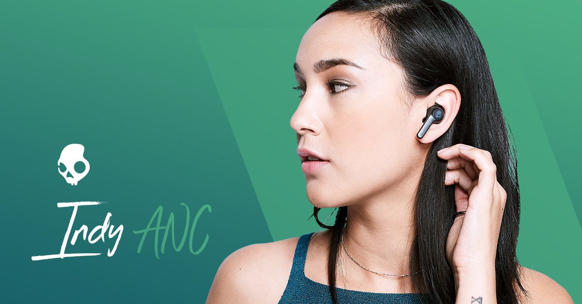 Skullcandy Indy ANC price release date