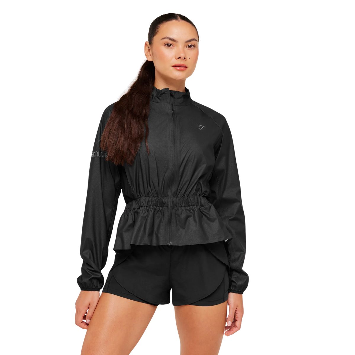 Running Elite Windproof Jacket