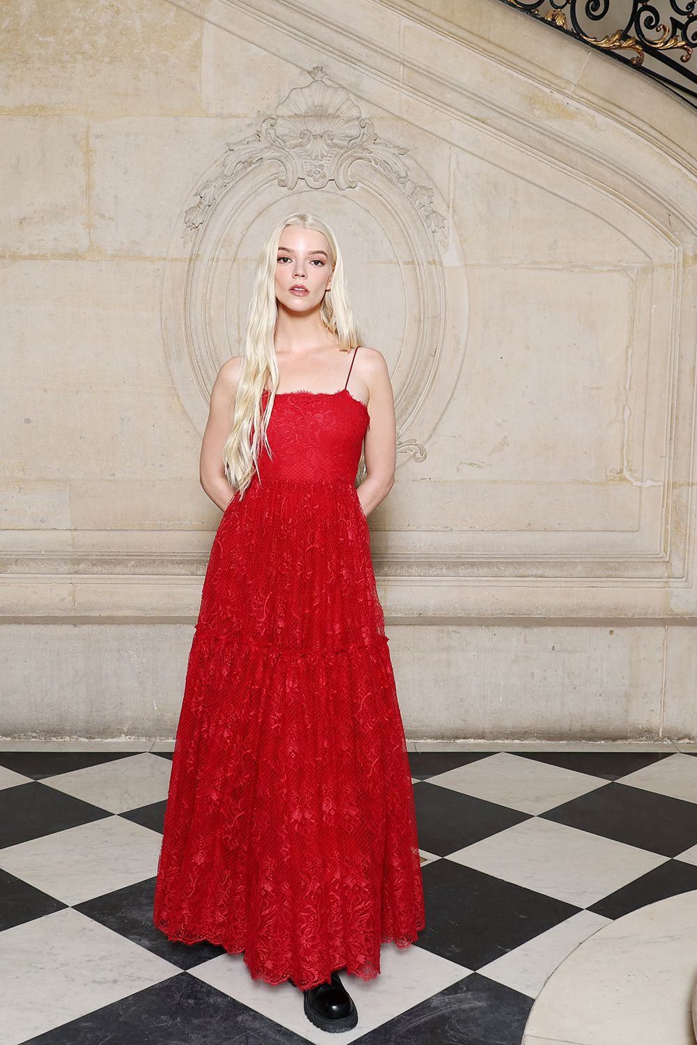 dior haute couture