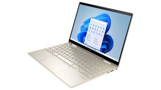 Best laptops for coding & programming 2022 - Livescience.com 16 HP Envy x360 13 laptop