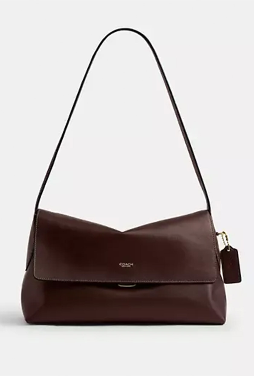 Coach, Chelsea Shoulder Bag 30