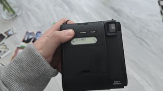 Instax Mini 99