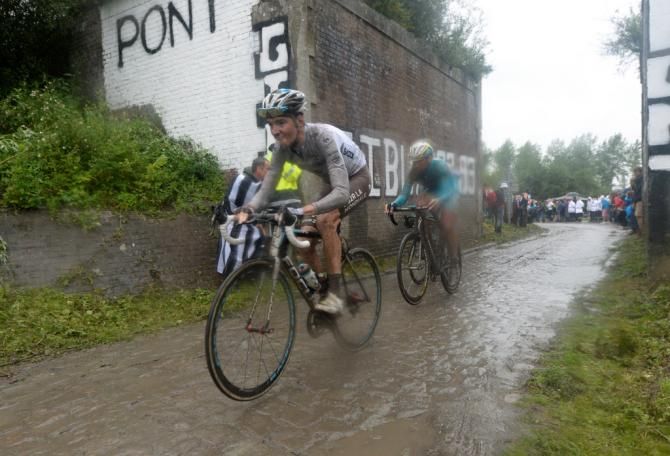 Romain Bardet (Ag2r-La Mondiale)
