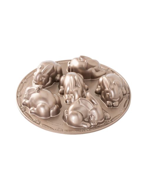 Nordic Ware &reg; Baby Bunny Cake Pan
