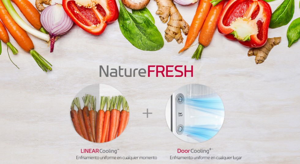 Nature Fresh
