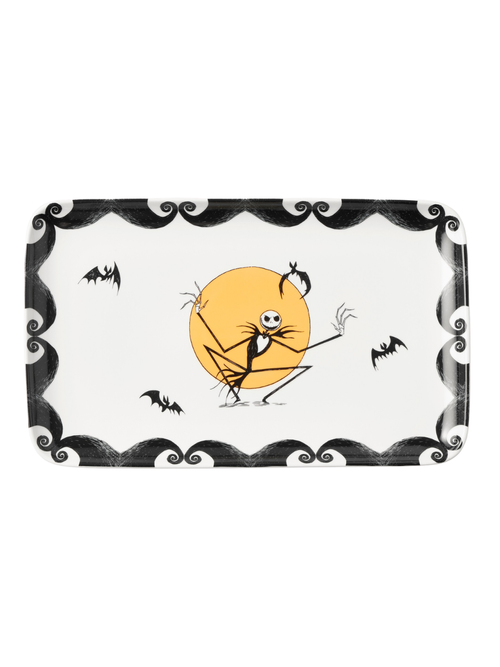 The Nightmare Before Christmas Platter