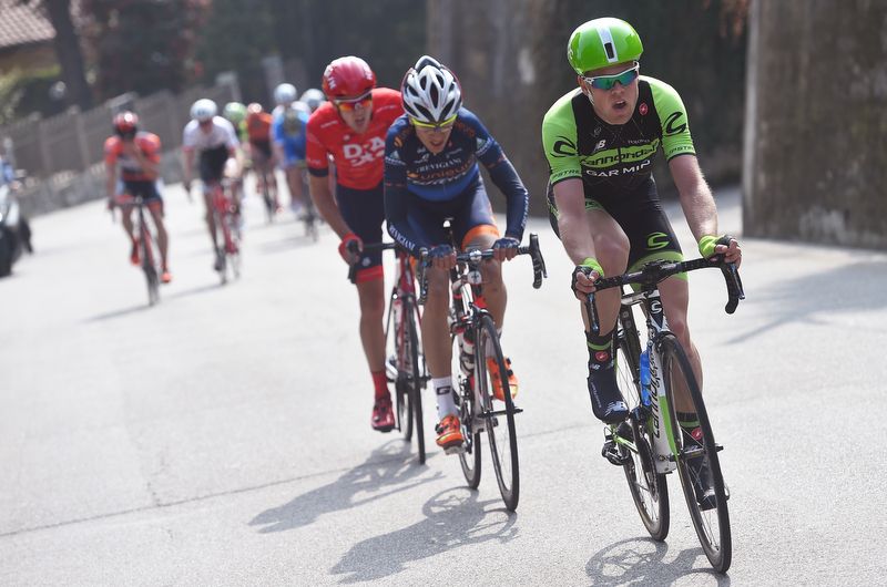 Lasse Norman Hansen (Cannondale-Garmin)