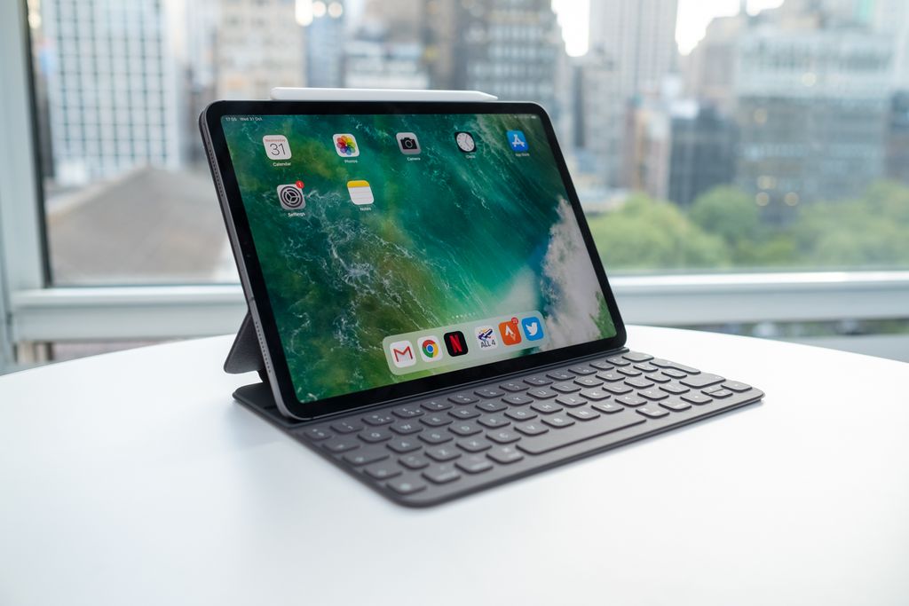 New iPad Pro could still be months away but may land with major camera