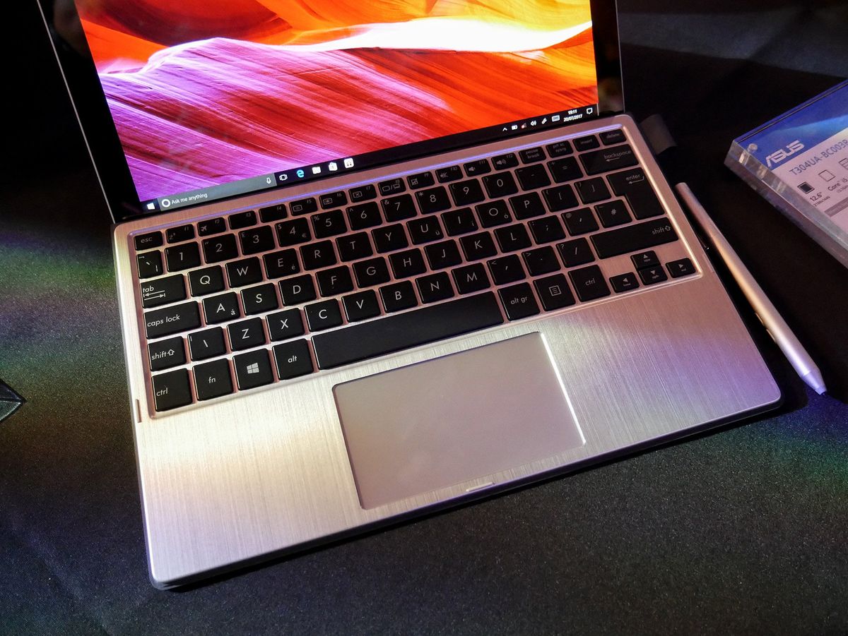ASUS Transformer Pro