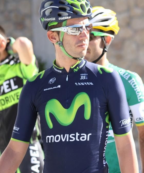 Javi Moreno (Movistar)