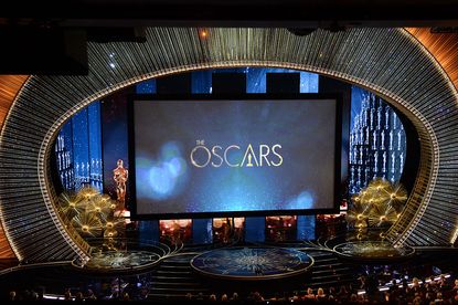 The 88th Annual Academy Awards