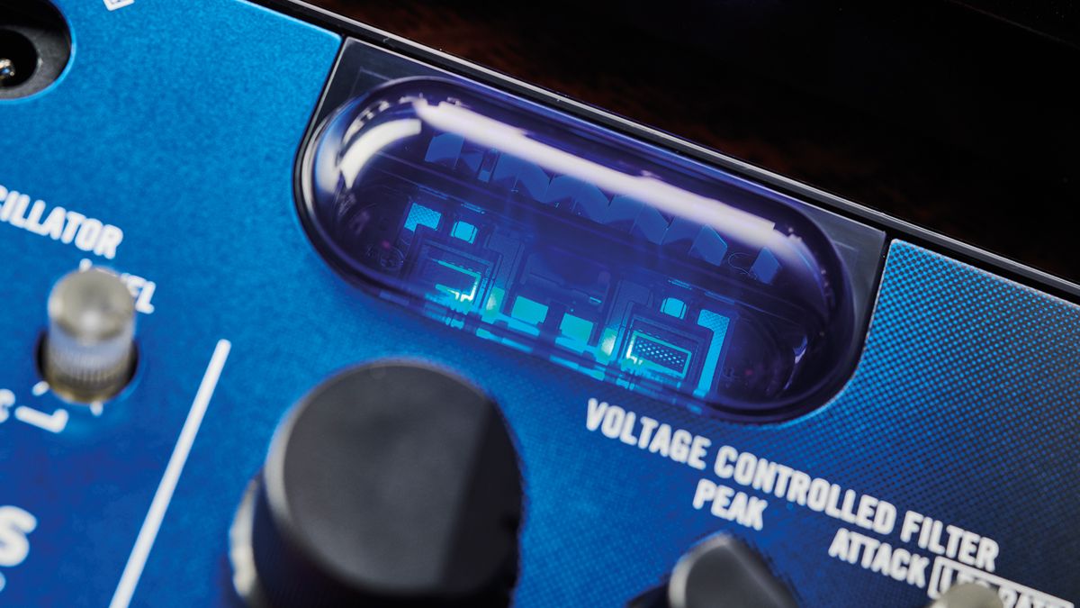 Korg Volca Nubass