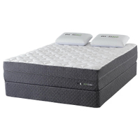 6. GhostBed Luxe Cooling Mattress: from