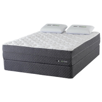 7. GhostBed Luxe Cooling Mattress: $2,595 $1,298 + 2 free pillows at GhostBed
Best cooling mattress –