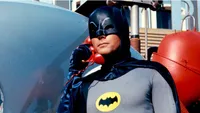   Adam West