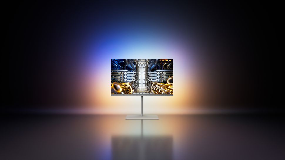 Philips's New OLED TVs Feature 3000-nit MLA Tech, Upgraded Ambilight ...