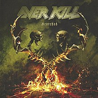 Overkill: Scorched (vinyl): Was £29.59, now £24.91
