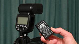 Godox VING V860III TTL