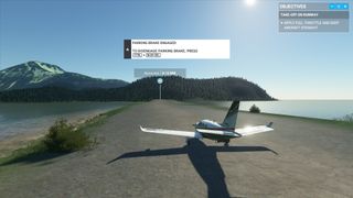 Microsoft Flight Simulator 2020