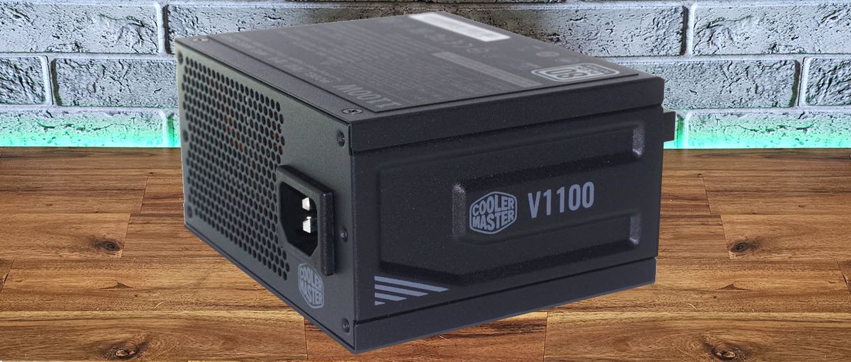 Cooler Master V SFX Platinum 1100