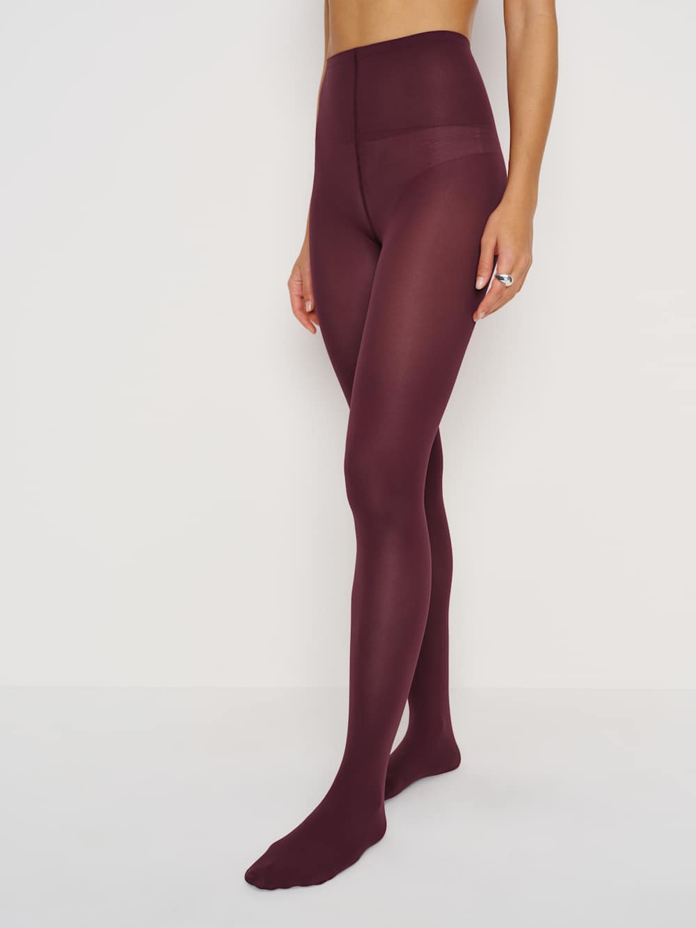 Swedish Stockings Olivia Premium Tights