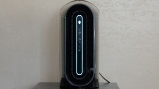 best gaming PC Alienware Aurora R10 Ryzen Edition on a table