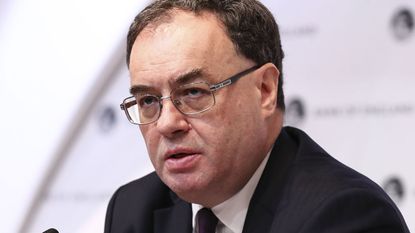 picture of Andrew Bailey